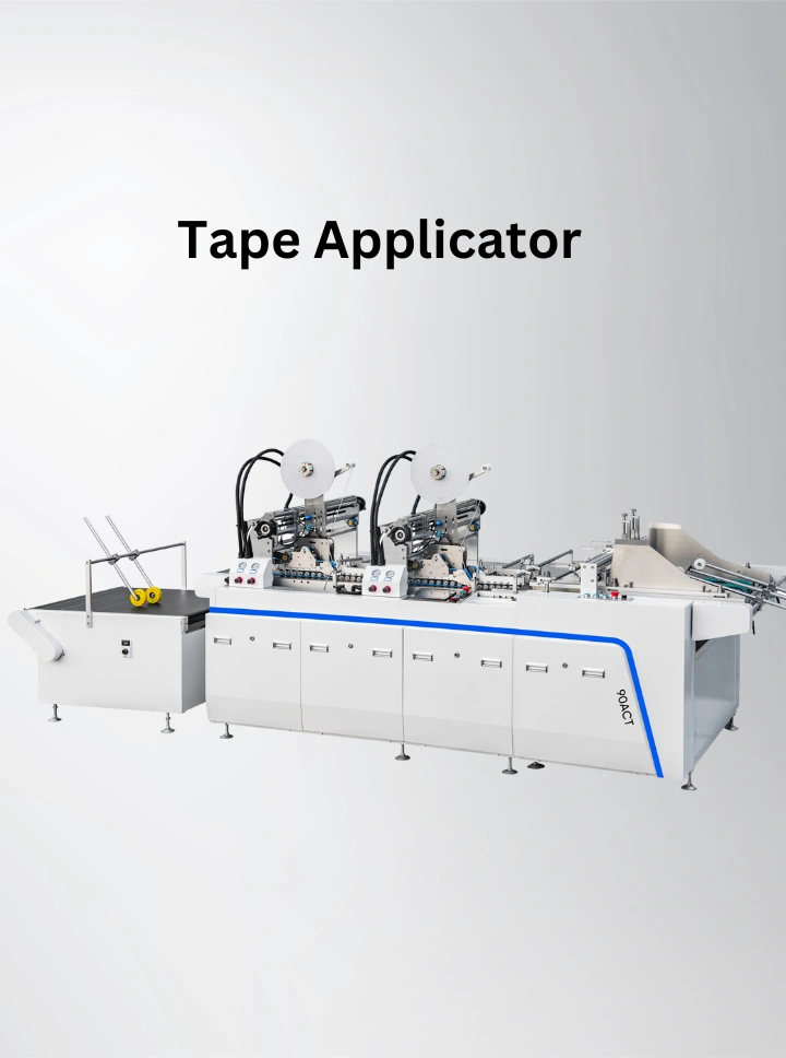 Die Cutting Machine Manufacturers in Chennai